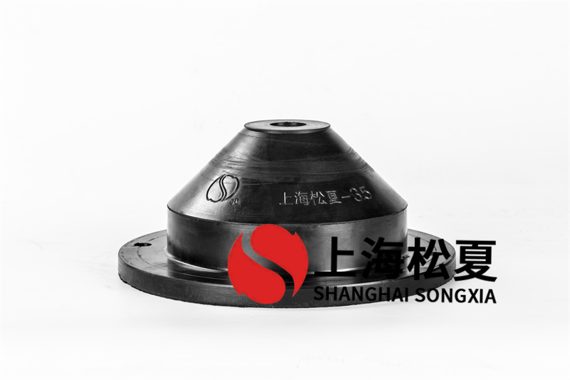 不銹鋼鼓風(fēng)機(jī)JGD型橡膠減震器如何選購？